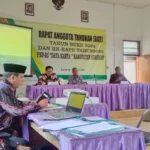 PKP-RI Daya Karya Sumenep Gelar RAT 2024 Tepat Waktu, Masuk Tiga Terbaik di Jatim