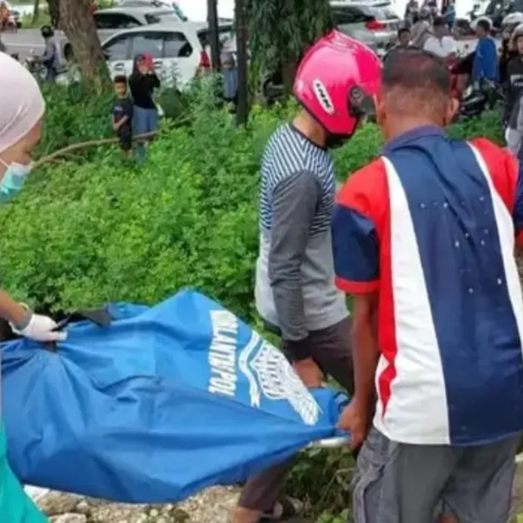 Pensiunan Masinis Diduga Bunuh Diri di Rel Kereta, Tubuhnya Ditemukan Hancur