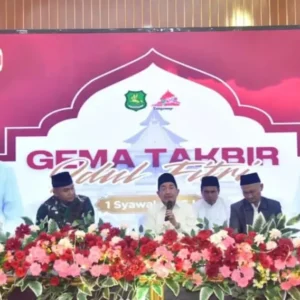 Wabup Sumenep: Idulfitri 1446 H Momentum Perkuat Toleransi