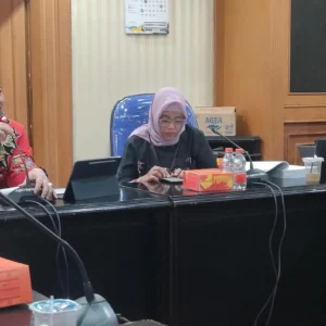Bappeda Sumenep Konsultasikan Ranwal RPJMD 2025-2029 ke Bappeda Jatim untuk Sinkronisasi Pembangunan