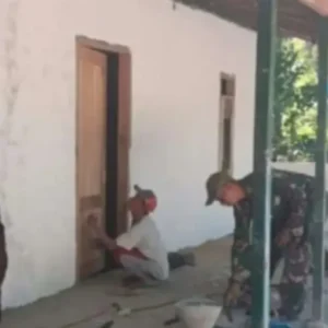 Pemkab Sampang Kucurkan Bantuan Rp30 Juta untuk 20 Rumah Tidak Layak Huni Tahun 2025