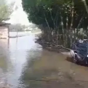 Air Rob Rendam Desa Tunggulsari Pati, Akses Warga dan Petani Terhambat