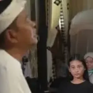 Aura Cinta Kena Mental Usai Viral Debat dengan Dedi Mulyadi