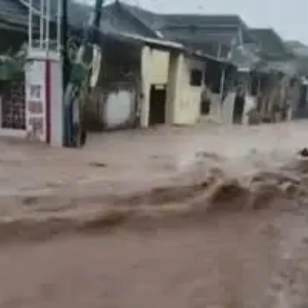 Banjir Parah di Sumenep Akibat Tambang Galian C Ilegal, DPRD Desak Pemkab Bertindak