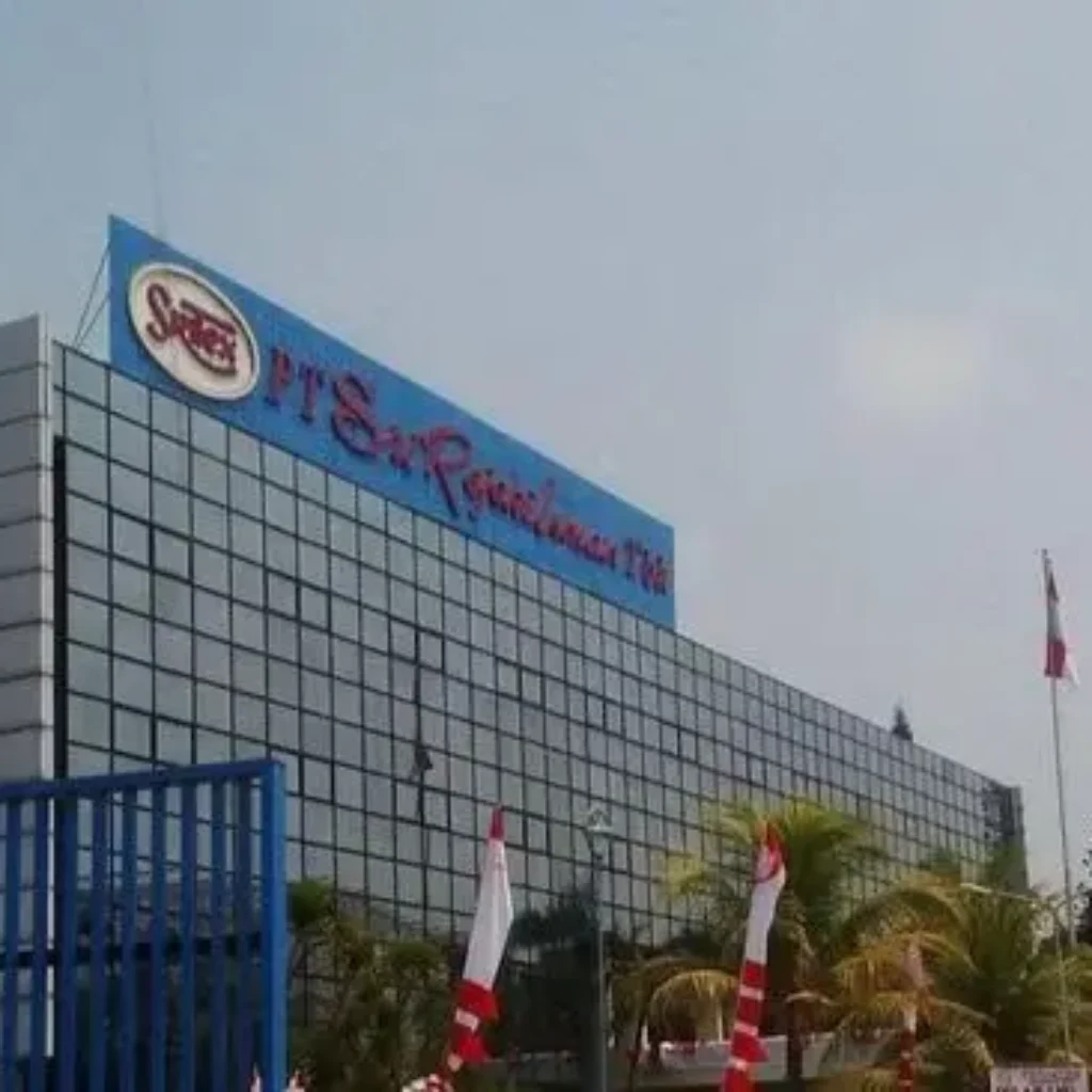 PT Sri Rejeki Isman Tbk (Sritex)
