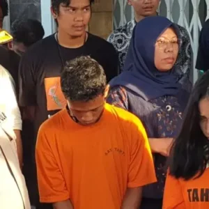 Kasus Tragis di Medan: Hubungan Inses Terungkap