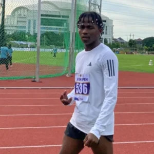 Maulana Ismail, Putra Sumenep Pertama yang Perkuat Timnas Indonesia di SEA Games 2025