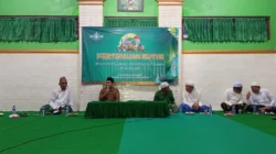 Pengurus Cabang Nahdlatul Ulama (PCNU) Koordinator Daerah (Korda) Madura kembali melaksanakan agenda pertemuan rutin sebagai bagian dari penguatan silaturahim dan konsolidasi organisasi