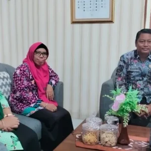 Pemkab Sampang Bentuk Desa Antikorupsi, Dorong Tata Kelola Dana Desa yang Transparan