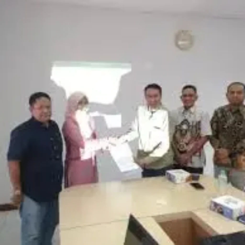 Pemkab Sumenep Gandeng Universitas Brawijaya Susun ASB dan HSPK Tahun Anggaran 2026