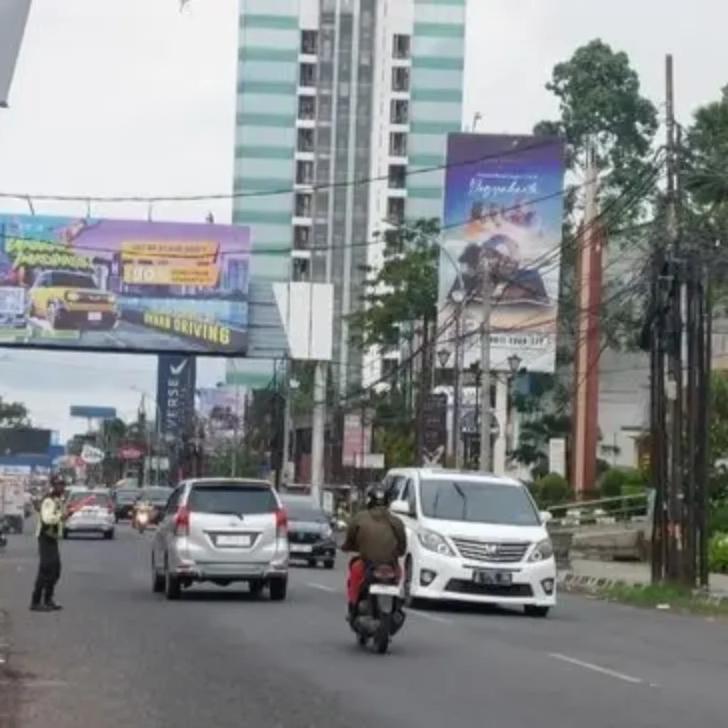 Penataan Jalan Tuparev Cirebon Dimulai, Jadi Wajah Baru Gerbang Utama Kabupaten