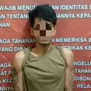 Pencuri 7 Ponsel dan 2 Jam Tangan di Bukit Kuranji Permai Ditangkap Polisi