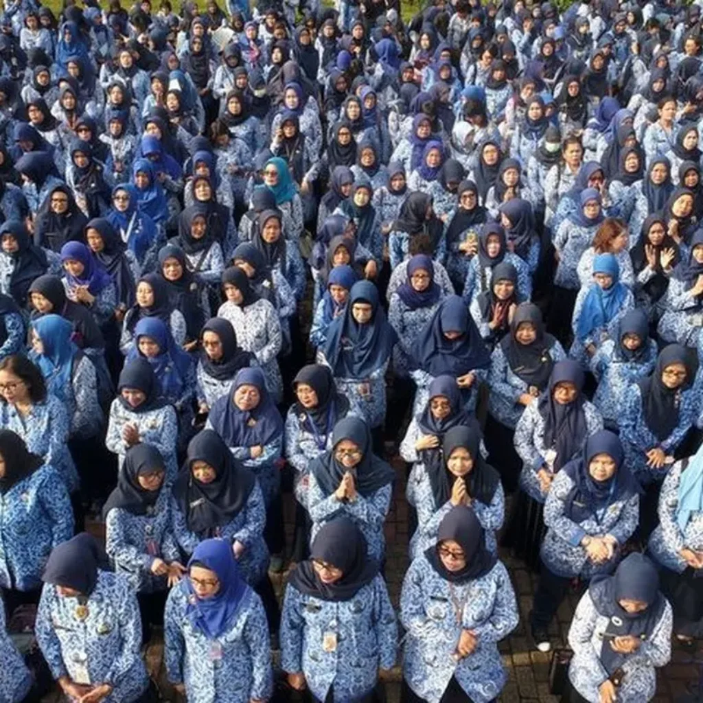 Polemik Usulan Perpanjangan Usia Pensiun ASN, DPR Minta Kajian Mendalam