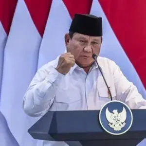 Prabowo Apresiasi Dukungan China untuk Palestina: Bukti Konsistensi Melawan Penindasan