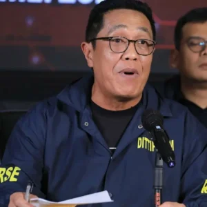 Rismon Sianipar Sebut Bareskrim Takut Tampilkan Ijazah Asli Jokowi di Publik