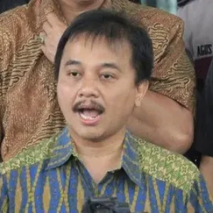 Roy Suryo Ungkap Pemeriksaannya Terkait Dugaan Ijazah Palsu Jokowi