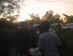 Video Warga Hadang Polisi di Sampang Ternyata Hoaks, Ini Penjelasan Kapolres