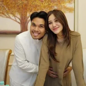 Aaliyah Massaid dan Thariq Halilintar Sambut Kelahiran Anak Pertama, Ahmad Arash Omara Thariq