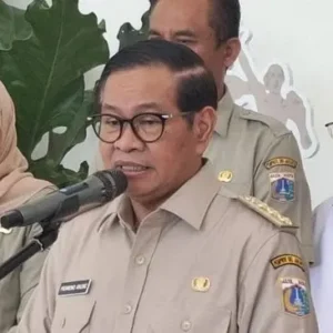 DKI Jakarta Bangun 4 PLTSA Tanpa Tipping Fee, Hasilkan Listrik dan Danai Giant Sea Wall