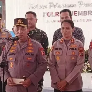 Dua Pelaku Penembakan WN Australia di Bali Ditangkap, Satu Baru Tiba dari Luar Negeri