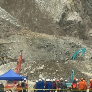 Hari Ketiga Pencarian Longsor Gunung Kuda: 17 Korban Ditemukan, 700 Personel Dikerahkan