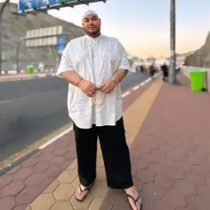Ivan Gunawan Ungkap Ketakutan Sebelum Haji dan Niat Hidup Tanpa Riba