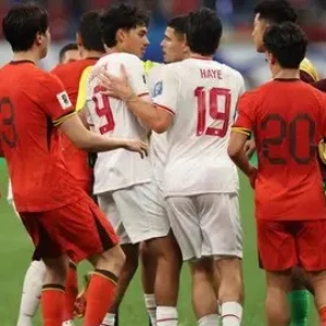 Live Streaming Indonesia vs China Kualifikasi Piala Dunia 2026 di SUGBK