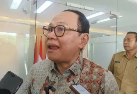Anggota Komisi I DPR RI dari Fraksi PKB, Taufiq R Abdullah