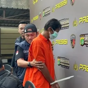 Pria Bakar Rumah Mantan Istri di Jaksel karena Cemburu, Diduga Istri Selingkuh Sesama Jenis