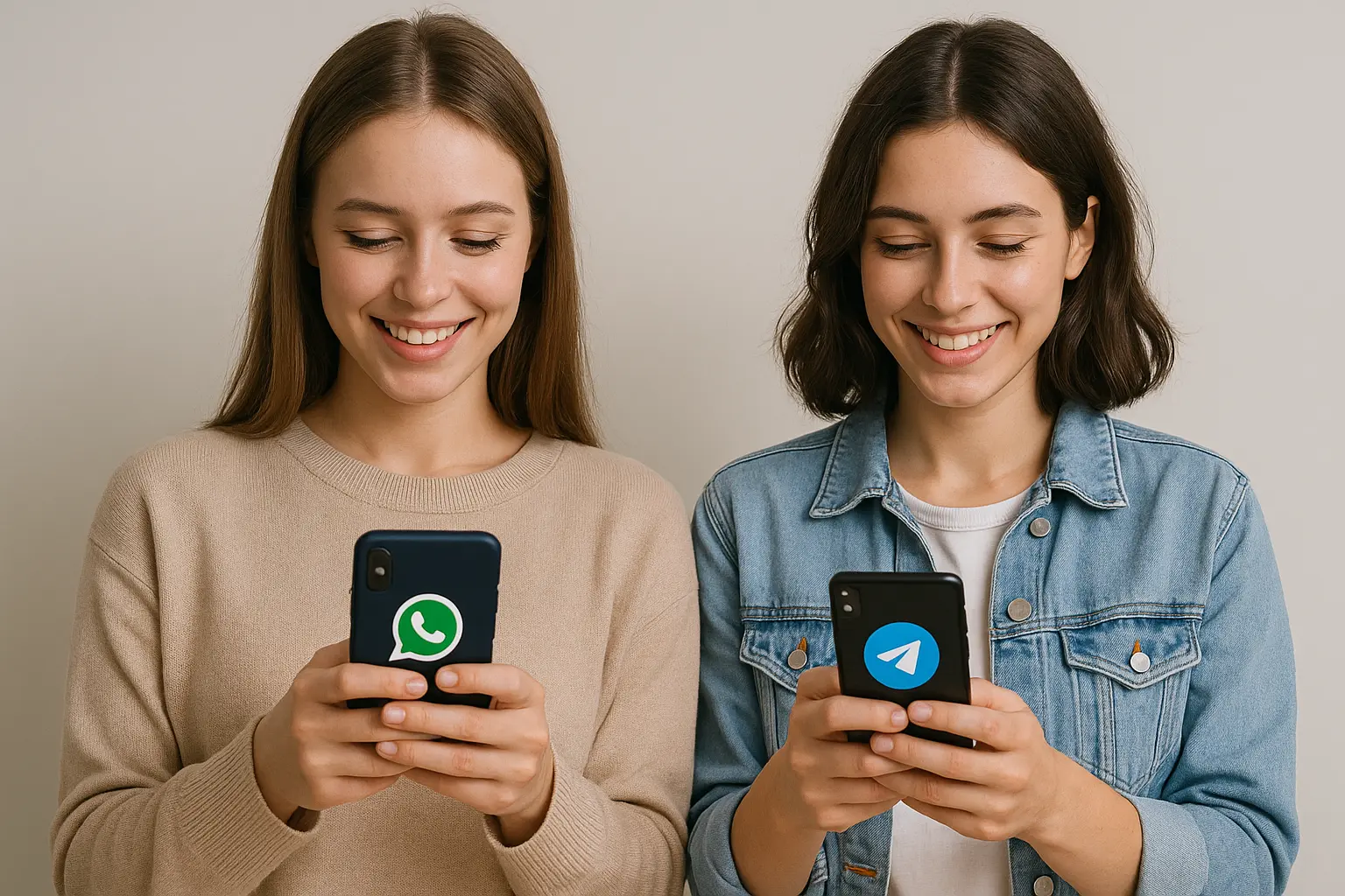 Rusia Siapkan Aplikasi Chat Nasional, Tantang WhatsApp dan Telegram