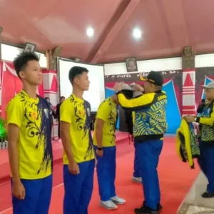 Sampang Target Tembus 10 Besar Porprov Jatim 2025, Atlet Berprestasi Dijanjikan Bonus