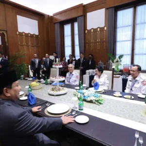 Sikap Megawati ke Gibran di Hari Lahir Pancasila Dinilai Biasa, Lebih Dekat ke Prabowo dan Try Sutrisno