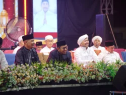 Sumenep Berselawat Sambut 1 Muharram 1447 H: Momentum Hijrah Menuju Masyarakat Religius dan Bermartabat