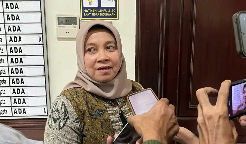 Kepala DP3APPKB Surabaya, Ida Widayati