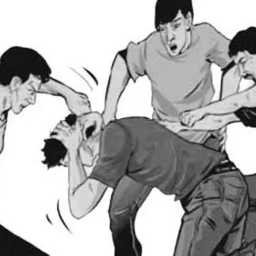 Tegur Parkir Sembarangan, Tiga Pria di Depok Dikeroyok Diduga Libatkan Oknum TNI