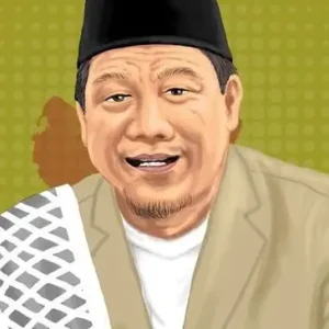 Ustaz Yahya Waloni Wafat Saat Khotbah Jumat di Makassar Usai Galang Donasi Masjid