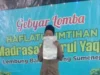 Yayasan Nurul Yaqin Gelar Aneka Macam Lomba, Semarakkan Kreativitas dan Semangat Kebersamaan