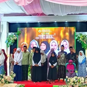 Apresiasi Prestasi Siswa Nurul Yaqin Lenteng: Pendidikan Berbasis Akhlak dan Intelektual