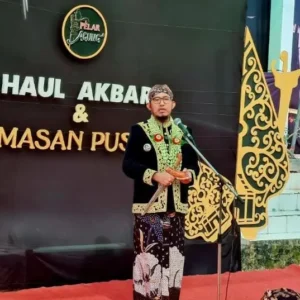 Bupati Sumenep Dorong Regenerasi Empu Keris agar Warisan Budaya Tetap Hidup