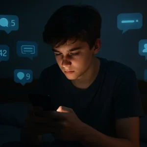 Dampak Negatif Teknologi Gawai: Merosotnya Rasa Malu hingga Perselingkuhan Digital