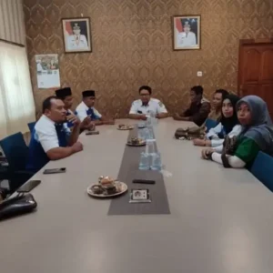 FK KIM Sumenep Segarkan Web KIM, Perkuat Sinergi di Tiap Kecamatan