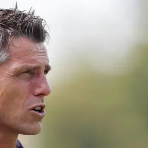 Frank van Kempen Resmi Nahkodai Timnas Indonesia U-20, Erick Thohir Targetkan Lompatan Prestasi