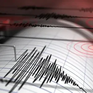Gempa Magnitudo 5,4 Guncang Sabang, Getaran Terasa hingga Banda Aceh
