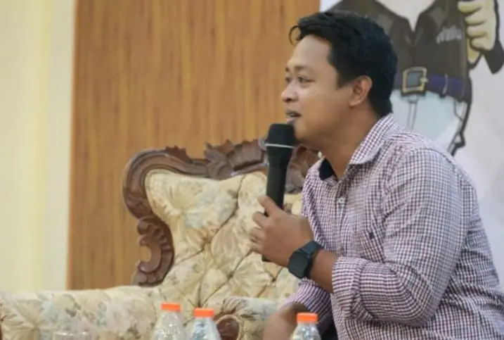 Supanji JMSI Sumenep beri pernyataan soal isu korupsi BSPS dan generalisasi wartawan