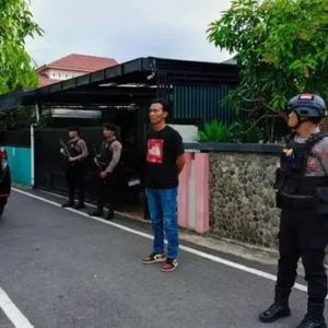 KPK Geledah Rumah Pejabat di Madina, Terkait OTT Proyek Jalan Rp 231 M