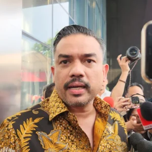 Maman Abdurrahman Klarifikasi Isu Fasilitas Negara Istrinya di KPK, Jumat 4 Juli 2025