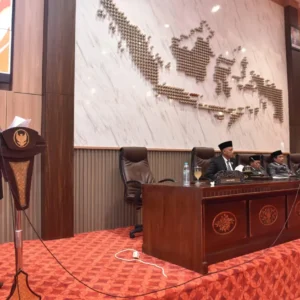 PAW DPRD Sumenep: Hairul Anam Resmi Menggantikan Anggota Sebelumnya
