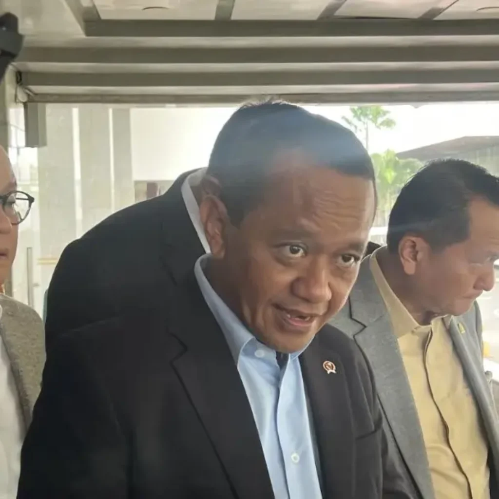Pemerintah Siapkan Revisi Perpres LPG 3 Kg Agar Subsidi Tepat Sasaran