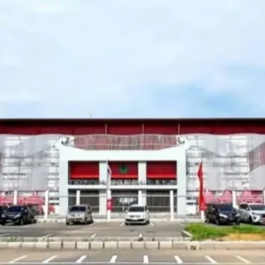Pemkab Pamekasan Genjot Renovasi SGMRP Demi Jadi Kandang Madura United di Liga 1 2025–2026