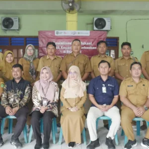 Pemkab Sumenep Tingkatkan Literasi Keuangan Perangkat Desa, Tekan Risiko Pinjol Ilegal